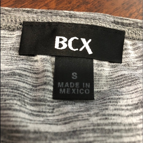 BCX Halter - Picture 4 of 5